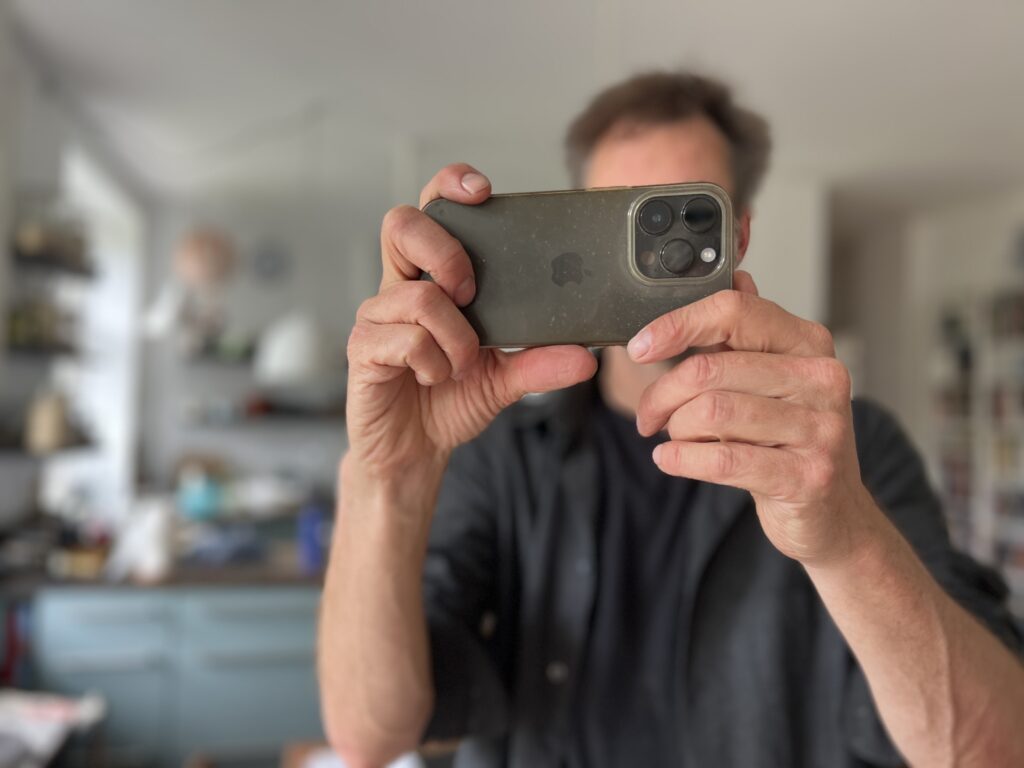 Nye workshops på vej: Velkommen til filmfitness