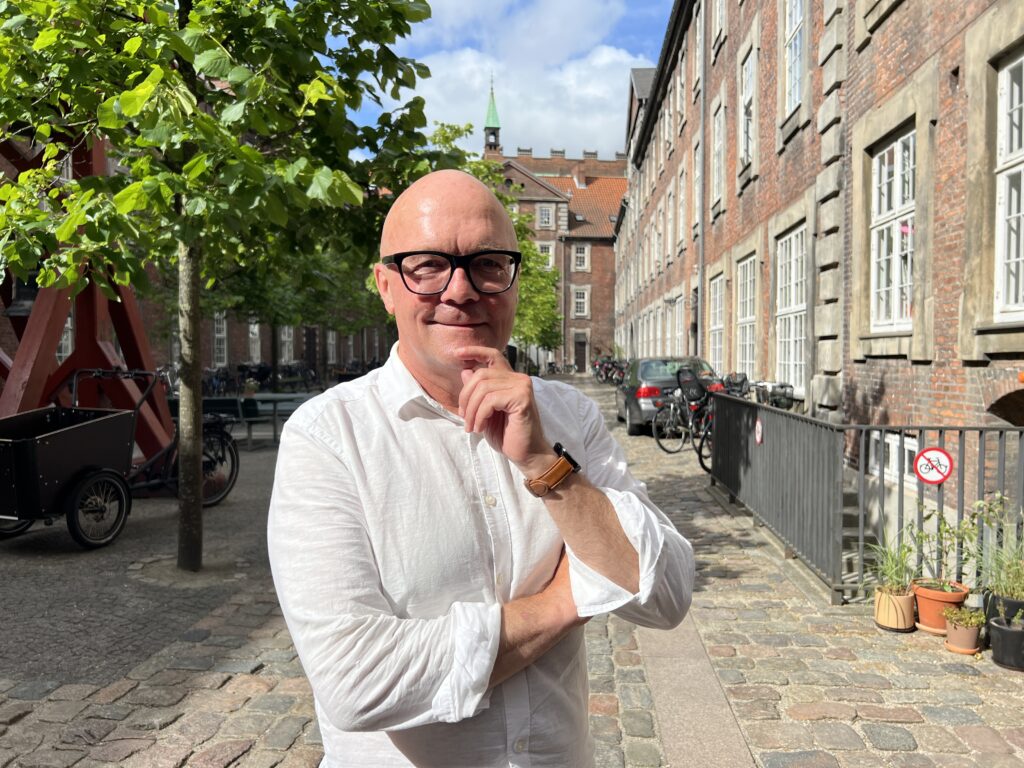 Kultur og sundhed: Vi skal være en del af hinandens virkelighed