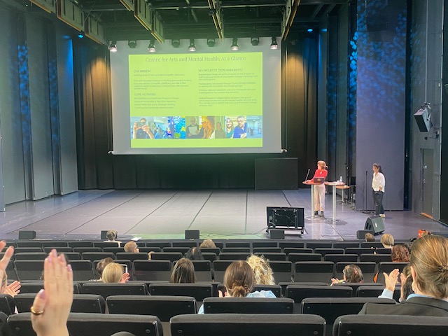 CKMS til europæisk konference i Finland