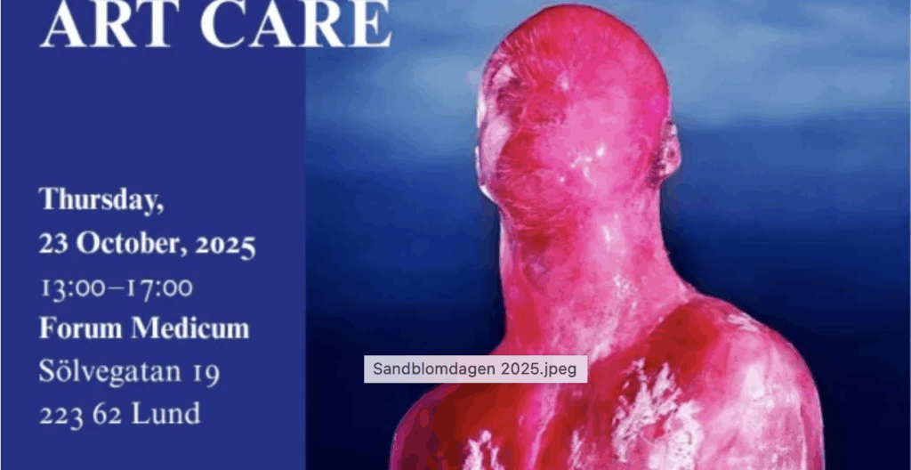 CKMS på Lunds Universitet