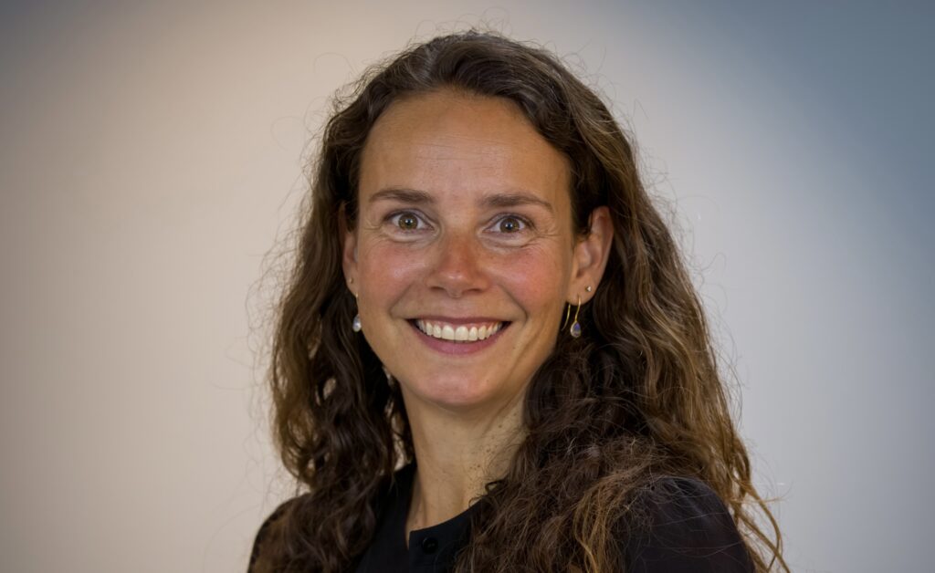 Ny direktør hos CKMS: Stort velkommen til Ida!