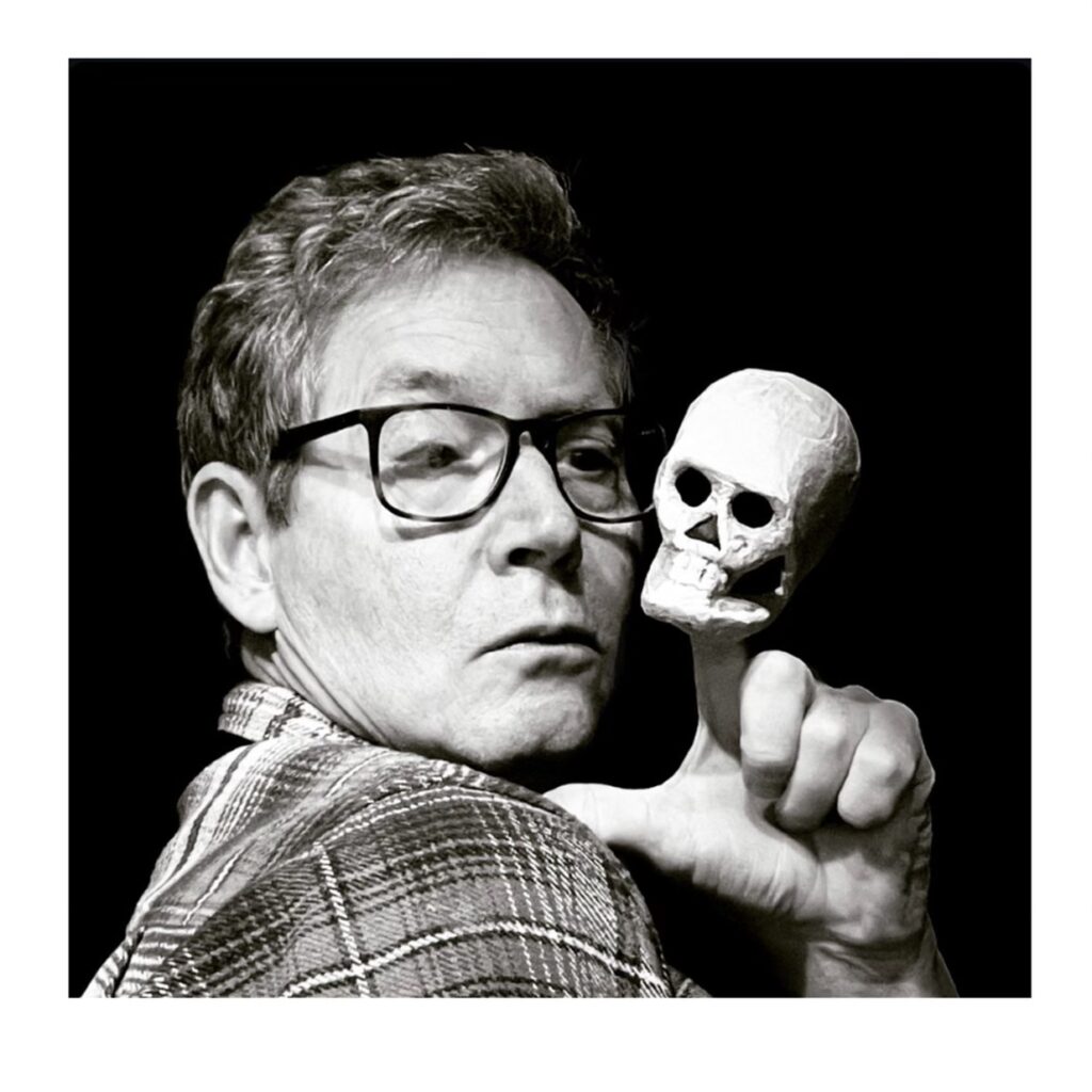 Ny dramagruppe: Find stemme, kropssprog og fællesskab i et trygt rum